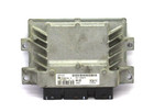     Ecu Control Unit Ford Fiesta Bv21-12a650-fd Bv2112a650fd S180047035d    