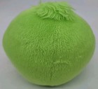 Neopets Green Jubjub Plush