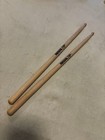 Regal Tip Alex Van Halen Signature Drumsticks - Rare Discontinued - 1 Pair