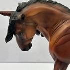 Breyer  1417 Four Seasons Treasure Hunt - Fall Matte Bay Othello