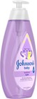 Johnson s Bedtime Baby Bath With Soothing Naturalcalm Aromas  27 1 Fl  Oz