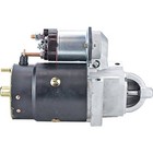 New Mercruiser Starter 12v 1 4kw 9 Teeth Direct Drive For Marine Engines