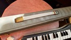 Hohner Vintage Piano 26 Melodica W  Mouthpiece   Case