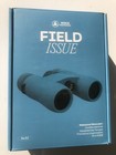 Brand New Nocs Provisions Field Issue 32 Caliber Binoculars 8x32 Waterproof Blue