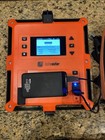 Labradar Ballistic Doppler Radar Chronograph Tripod Case Sd Card - Extras