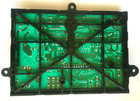 Carrier Icp Hk42fz018 Furnace Control Circuit Board Cepl130590-01 Used  p965