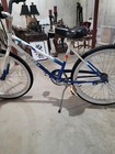 Peugeot Pipeline 1 Vintage Bmx Bike