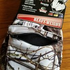 Mens Snow 3m Pop Top Mossy Oak Winter Glomitts Thinsulate Insulated Gloves Camo