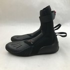 O neill Heat 3mm Round Toe Surf Boots - 2024 - Size 8