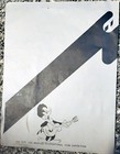Walter Lantz Tribute Program   1978 Filmex   signed With Woody Woodpecker Drawing