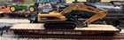 Lionel Western Maryland Flat Car With Custom Load