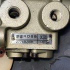 Ross 2776b2001 Solenoid Pilot Directional Ctrl Valve