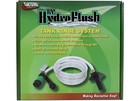 Valterra F02-4170 Rv Hydroflush Sewer Tank Rinse Kit 3  Bayonet X 3  Lug