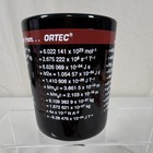 Ametek Ortec 2014 Physical Constants Coffee Mug - Nerd Humor - Stem