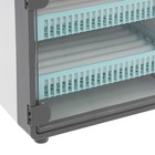 24-egg Digital Incubator W auto Turn Humidity Control Farm For Multiple Species