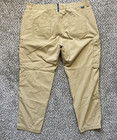 Merrell Wayfinder Pants Men s 40x29 Tan Performance Hiking Camping Stretch