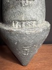 Vintage Boat Anchor Decor Piece