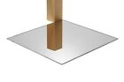 New Silver Mirror Cast Acrylic Plexiglass Sheets 1 8    Thick  3mm  17 Sizes
