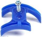 Shimano Sp18-t Bicycle Bottom Bracket Brake   Shift Cable Guide - Screw On
