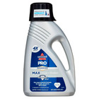 Bissell Advanced Pro Max Clean   Protect Deep Cleaning Carpet Formula  50 Oz 