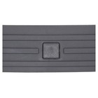 Tailgate Step Moulding Cover For Ford F150 2015-2019 Black Fl3z9940602b