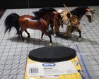 Breyer Vintage Classic Show Arabian Bay Stallion  901