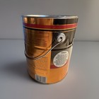 Minwax Super Fast Drying Polyurethane For Floors Semi Gloss Clear Coat 1 Gallon