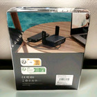 Gl inet Gl-be3600  slate 7  Portable Travel Wireless Router Pocket Wi-fi 7 Vpn
