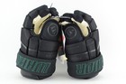 Warrior Pro 2 Gloves Size 13 14 Black green  0508-9967  Mismatch