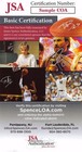 Sue Bird Autographed Signed Auto Yellow Paint Pen 16x20 Photo Jsa   Steiner Coa
