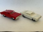 Eldon Dodge Charger Road Race Set 1 32 Scale Slot Car Set