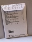 Vogue Sewing Pattern 1645 Rachel Comey Misses Jumpsuit Sz Xs-med New Uncut 