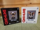 Culturefly Gizmo Stripe Vinyl Figure Lot  New Sealed Box 4 5  Gremlins