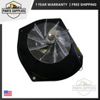 5435217 Vacuum Cleaner Motor 120volt 60hz 7 0 Amp Fits Sanitaire Pf757 Sc887