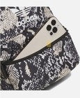 Adidas Originals Trefoil 2 0 Mini Backpack Purse Handbag Bag Pack 6 5x4x8 5  New
