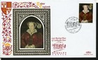 Gb Benham Fdc   1997 Bs1-7    Death Anniv Of King Henry Viii    Bs001