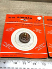 Vintage Dorman 569-008 Copper Expansion Plug 1 3 8  Lot Of 4