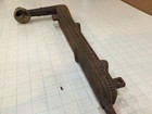 Antique Vintage Magic Chef Gas Stove Model   19-l N Oven Broiler Burner Manifold