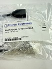 Extron White Maap Hdmi Female To Female On 10  Pigtail 70-617-13