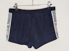 Vintage 90s Geelong Cats Afl Player Issue Stubbies Football Shorts Made In Aus 
