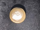 Extremely Rare Dennis England 100  Pure Canada Maple Leaf Silver Gumdrop 100g