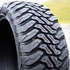 4 Accelera M t-01 33x12 50r20 114q E 10 Ply Light Truck Tires