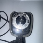 Vintage Gossen Pilot 2 Cds Handheld Precision Photography Light Meter W  Case
