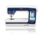Essence Innov-  s Vm5200 Home Sewing  Embroidery And Quilting Combination Machine
