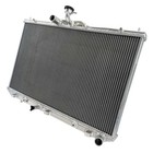 Radiator Fit Toyota Sienna Lexus Rx350 2010-2015 3 5l V6 2 7l L4 At 13116