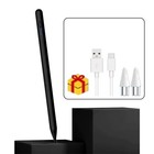 Capacitive Touch Screen Stylus Pen For Ipad Air Mini Iphone Samsung Tablet