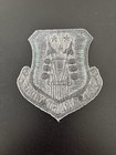 Usaf Air Force 118th Airlift Wing Nashville Tennessee Air Guard Embroidered Patc