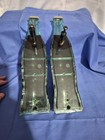 Vintage Coca-cola Handles For Cooler Doors And A Starr X Cast  Bottle  Opener