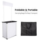 Instahibit Popup Promotion Counter Booth Display Banner Stand Tradeshow Aluminum
