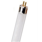 10pk 54 Watt 4100k Cool White T5ho Fluorescent Sylvania High Output Fp54 841 eco
